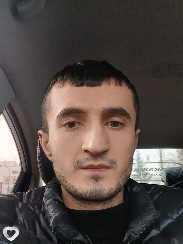 Рустам, 31, Казани — анкета №452046