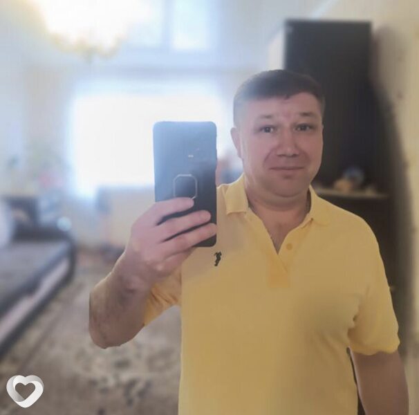 Александр, 47, Набережных Челнах — анкета №451921