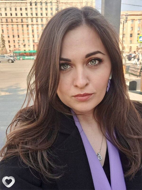 Соня, 34, Челябинске — анкета №452085