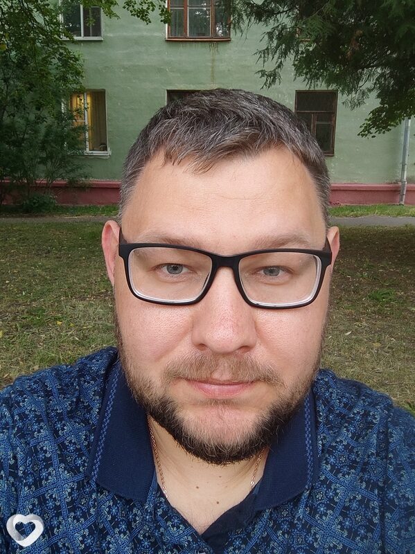 Валентин, 45, Сарове — анкета №452087