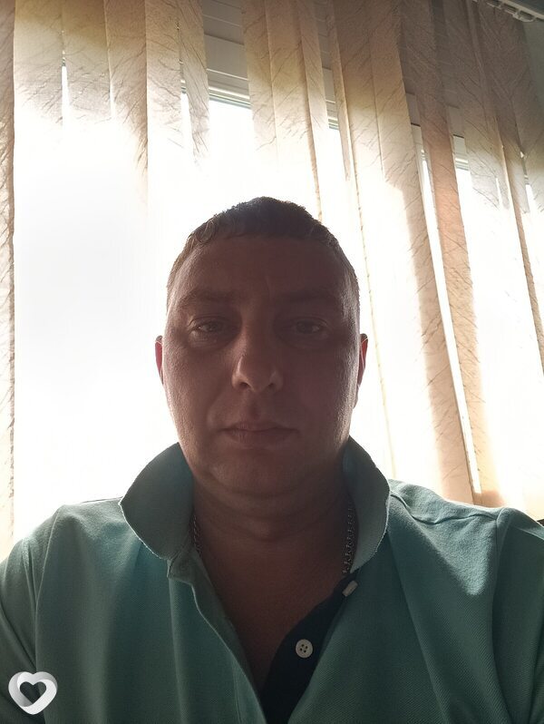 Максим, 39, Новосибирске — анкета №452088