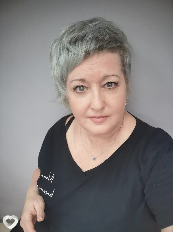 Франческа, 45, Иркутске — анкета №452092