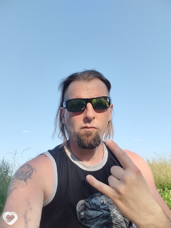 Александр, 43, Минске — анкета №452205