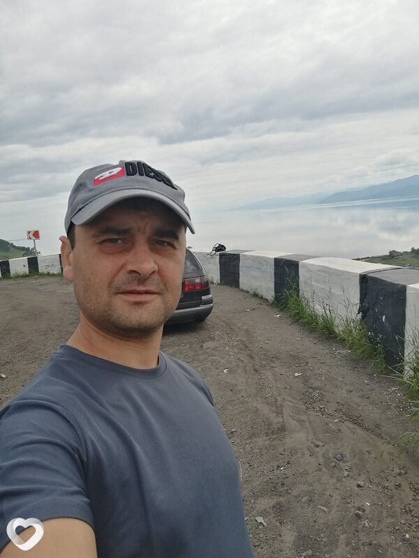 Serega, 44, Экибастузе — анкета №452206