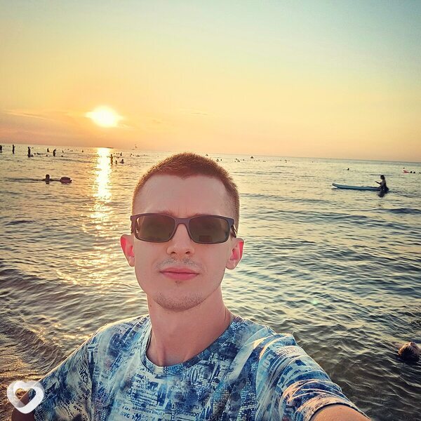 Алексей, 34, Алексине — анкета №452208