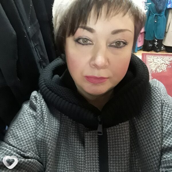 Ангелина, 51, Джанкое — анкета №452211