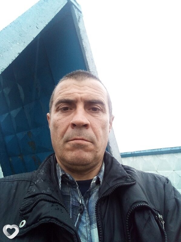 Сергей, 48, Островце — анкета №452212