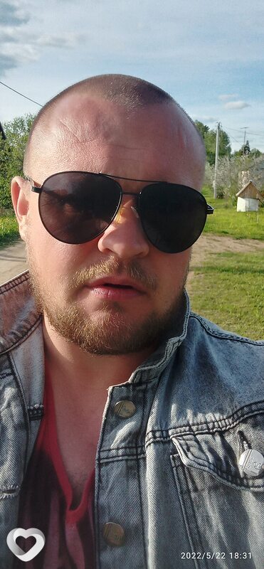 Женя, 38, Минске — анкета №452218
