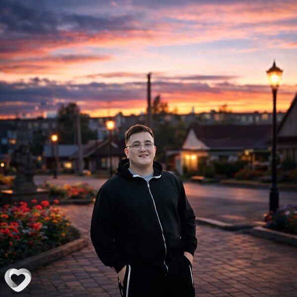 Данияр, 27, Караганде — анкета №452107