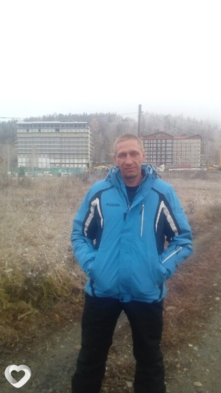 Александр, 38, Челябинске — анкета №452110