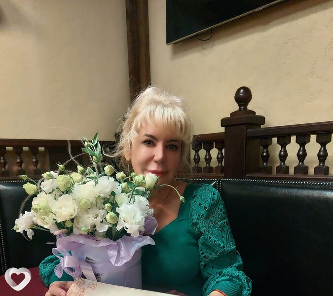 Софья, 53, Ростове-на-Дону — анкета №452115