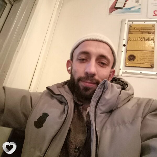 Дмитрий, 28, Каменеце — анкета №452119