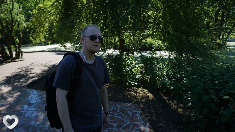 Евгений, 30, Москве — анкета №452123