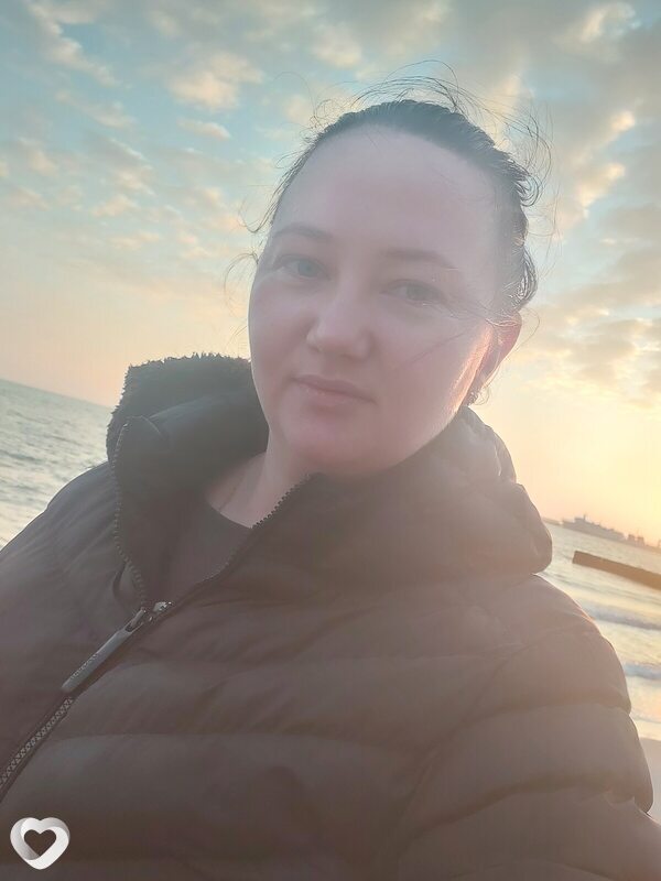 Юлия, 34, Калининграде — анкета №452125
