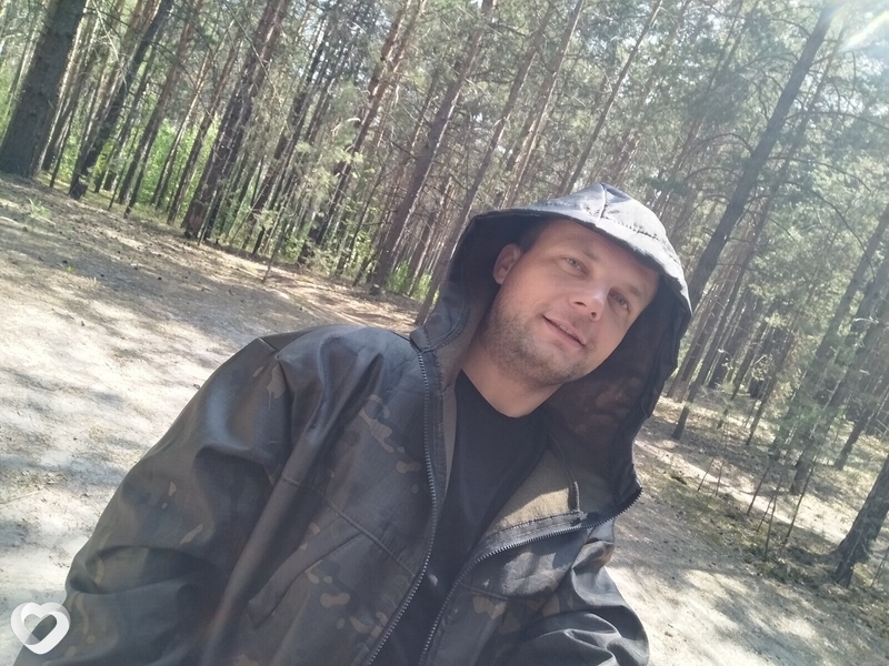 Андрей, 33, Барнауле — анкета №452252