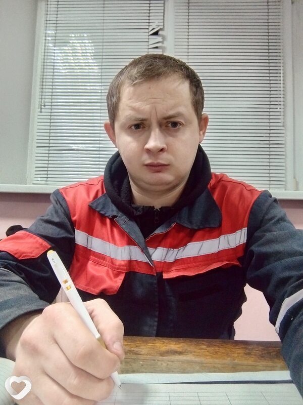 Дмитрий, 33, Лиде — анкета №452254