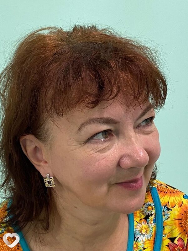 Евгения, 58, Ярославле — анкета №452258