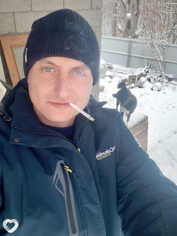 Борис, 38, Горячом Ключе — анкета №452259