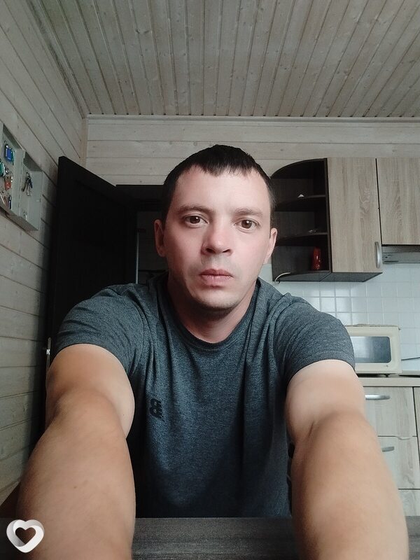 Вячеслав, 37, Санкт-Петербурге — анкета №452272