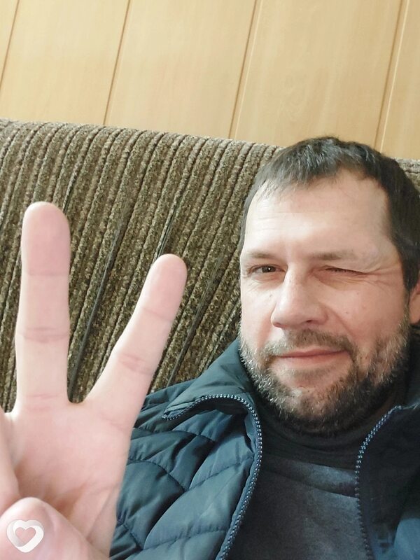 Серёга, 41, Голицыне — анкета №452352