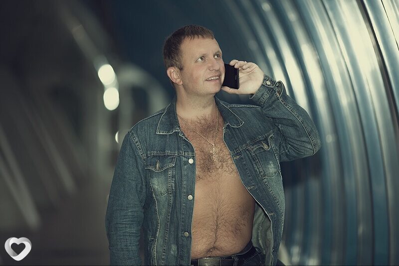 Просто Андрей, 38, Гродно — анкета №452357
