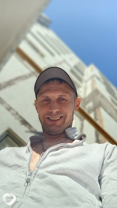 Саша, 42, Вологде — анкета №452362