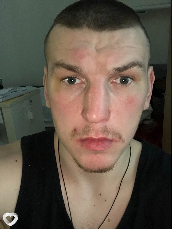 Drug, Щецин