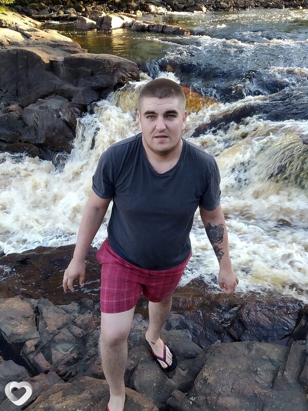 Женька, 31, Волковыске — анкета №452370