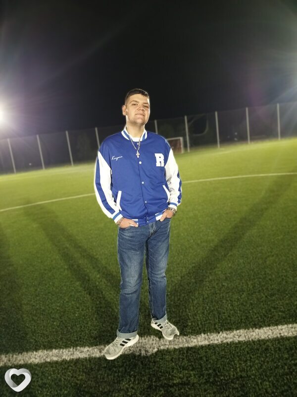 Кирилл, 22, Лисках — анкета №452373