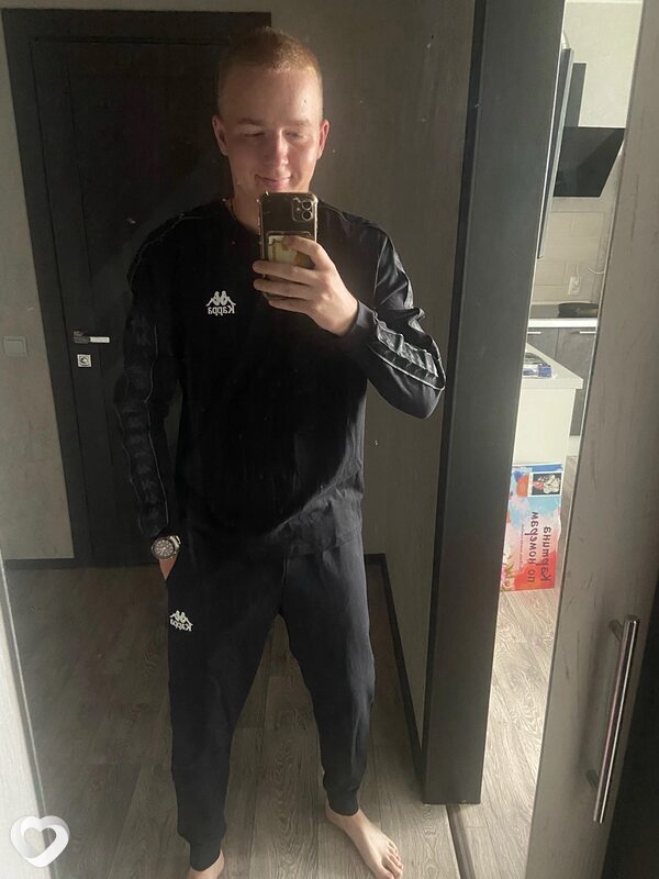 Алексей, 27, Россоши — анкета №452325