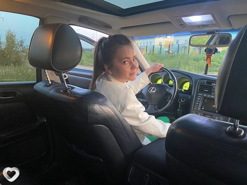 Таня, 29, Сыктывкаре — анкета №452331