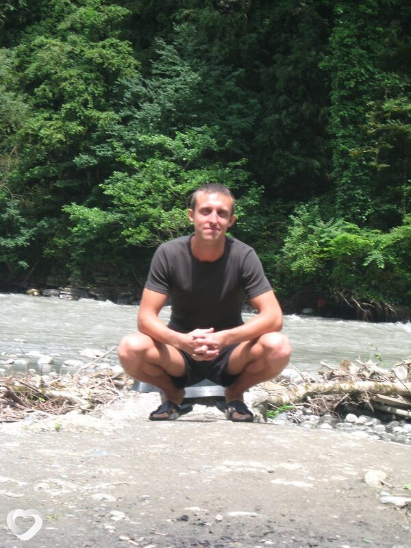 Константин, 41, Санкт-Петербурге — анкета №452335