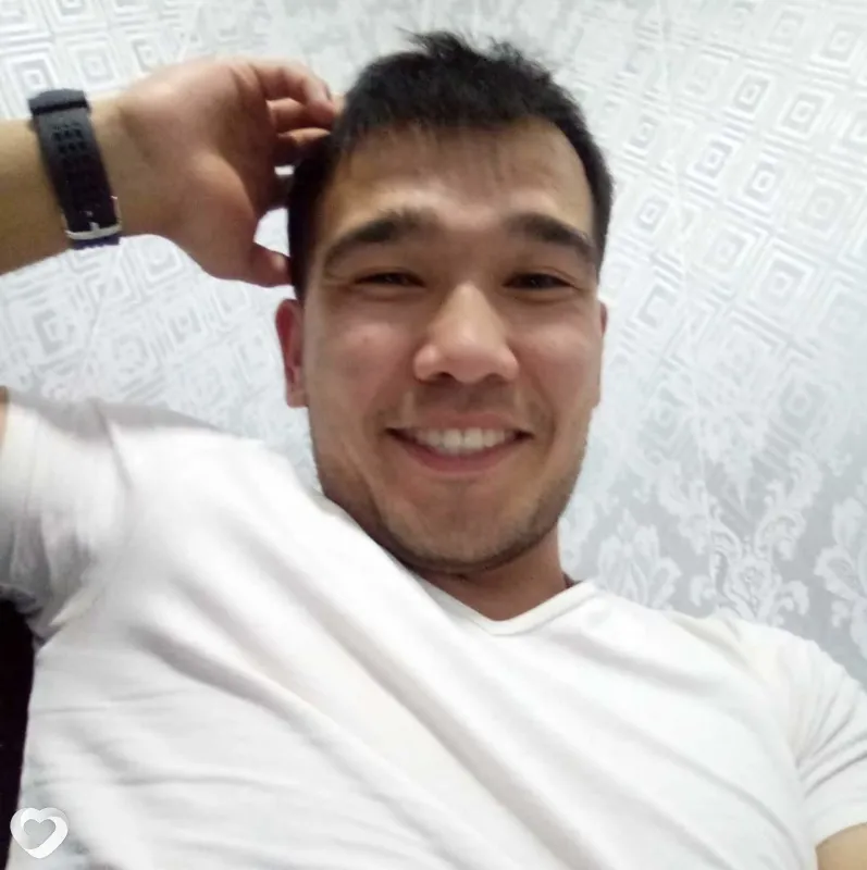 Нияз, 31, Алматы — анкета №8895