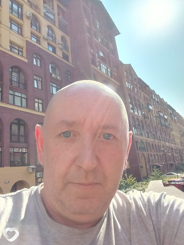 Андрей, 46, Могилев — анкета №452346