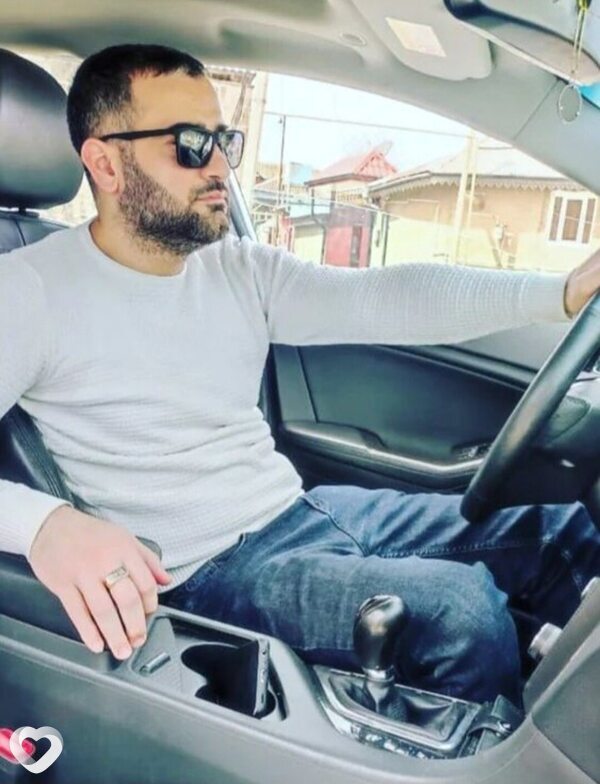 Руслан, 34, Симферополе — анкета №452226