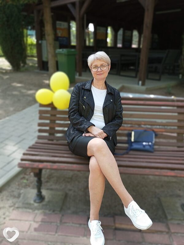 Valentina, Зелена Гура