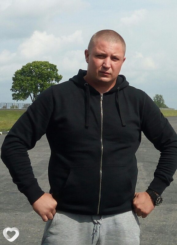 Директор Ютуба, 40, Гродно — анкета №452232