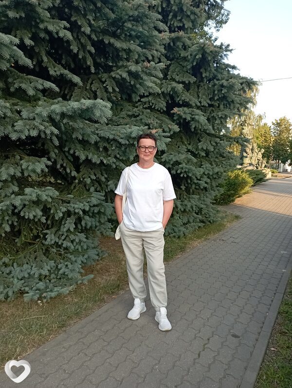 Наталья, 61, Пинске — анкета №452235