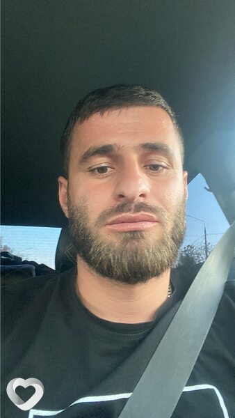 Артём, 33, Семилуках — анкета №452237