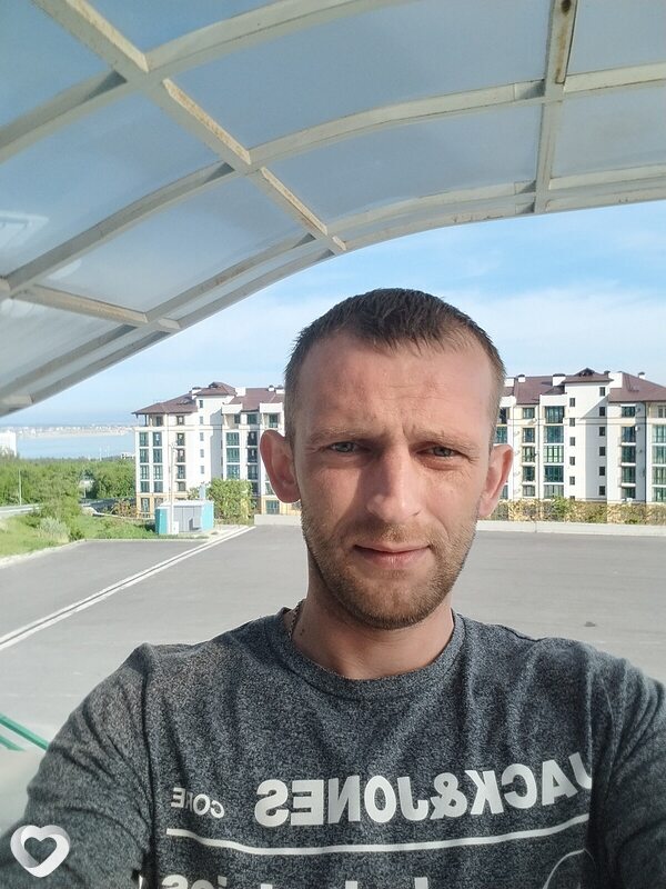 Николай, 37, Подольске — анкета №452238