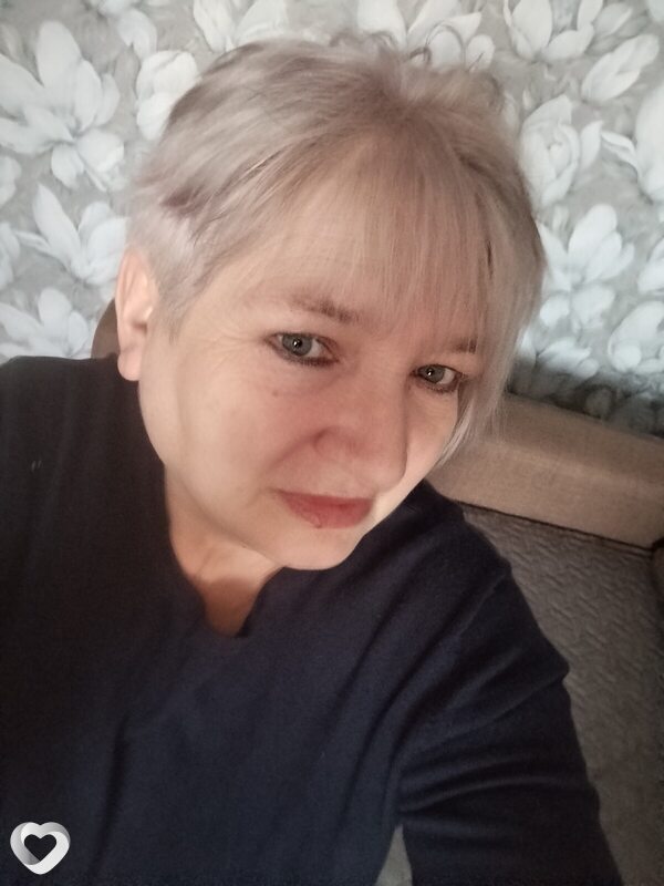 Ольга, 60, Гродно — анкета №452239