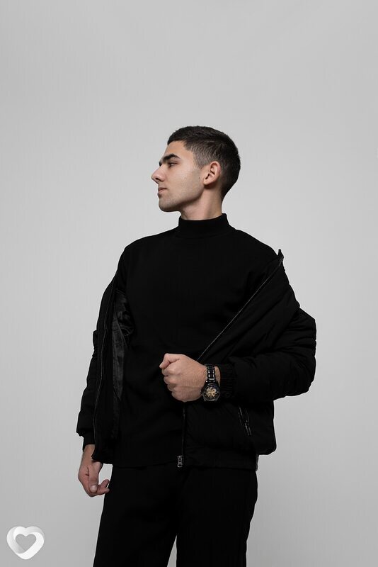 Андрей, 28, Сочи — анкета №452240