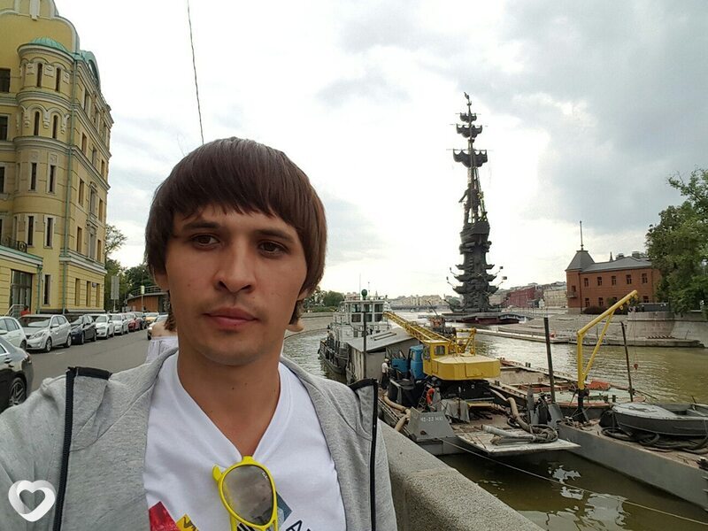 Рамис, Большая Глущица