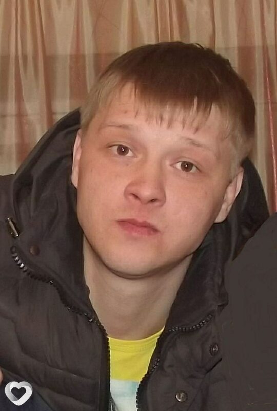 Антон, 37, Ульяновске — анкета №452248