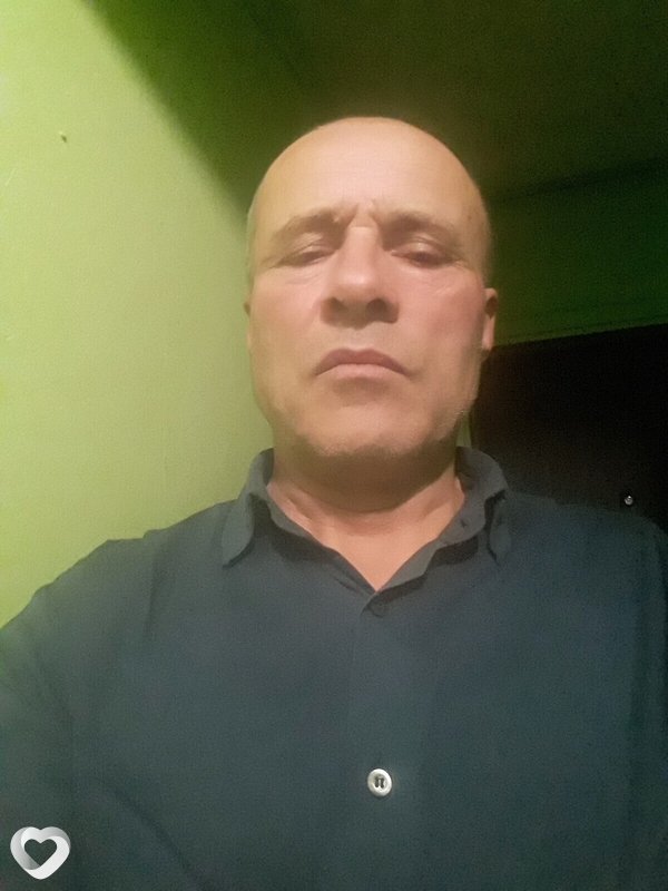Саид, Бухара
