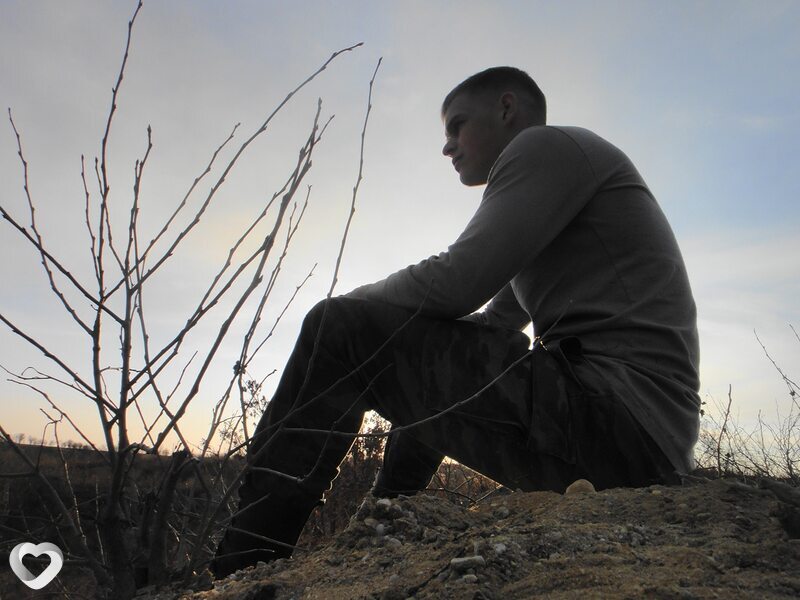 Сергей, 39, Пензе — анкета №452284
