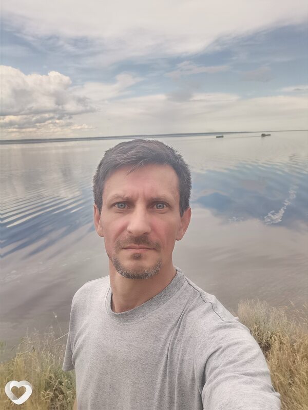 Андрей, 47, Саратове — анкета №452297