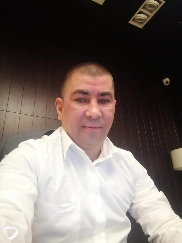 Александр, 41, Камышине — анкета №452299
