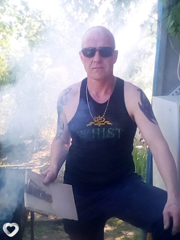Денис, 47, Саратове — анкета №452803