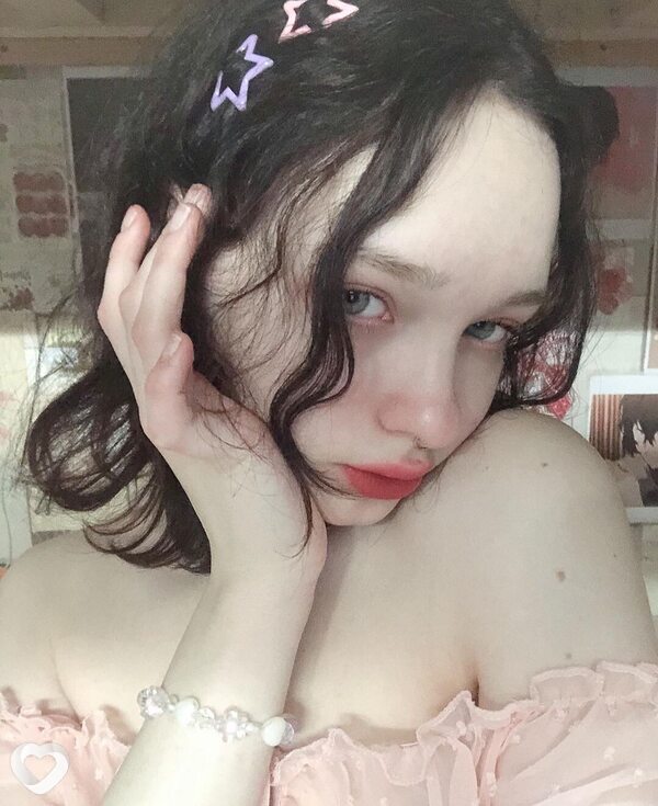 Дарья, 22, Минске — анкета №452806